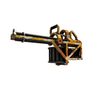 Professional Killstreak Cream Corned Brass Beast (Field-Tested)