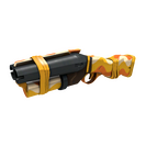 Killstreak Cream Corned Soda Popper (Factory New)