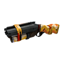 Strange Killstreak Cream Corned Soda Popper (Well-Worn)