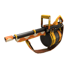 Strange Professional Killstreak Cream Corned Tomislav (Factory New)