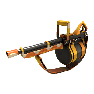 Strange Professional Killstreak Cream Corned Tomislav (Factory New)