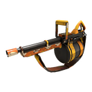Strange Specialized Killstreak Cream Corned Tomislav (Field-Tested)