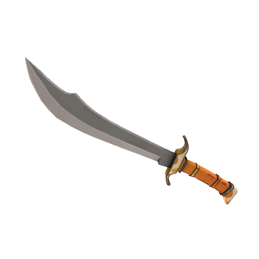 Cream Corned Shahanshah (Field-Tested)