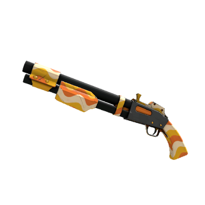 Strange Cream Corned Reserve Shooter (Minimal Wear)