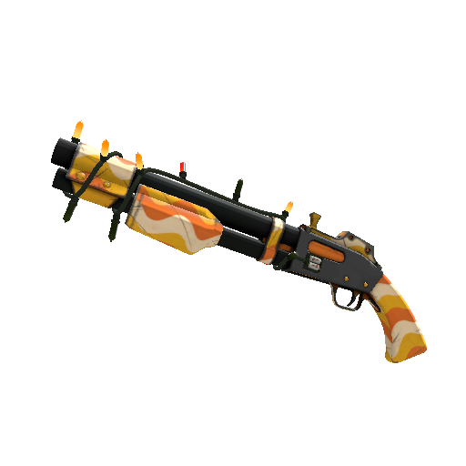 Festivized Cream Corned Reserve Shooter (Field-Tested)