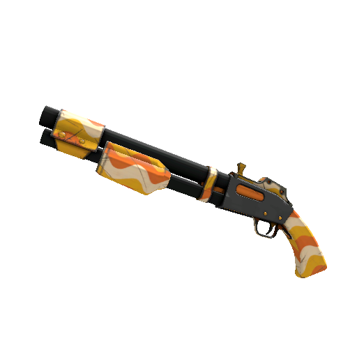 Cream Corned Reserve Shooter (Field-Tested)