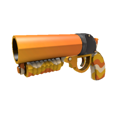 Killstreak Cream Corned Scorch Shot (Factory New)