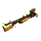 Festivized Cream Corned Rescue Ranger (Field-Tested)