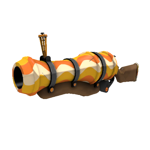 Cream Corned Loose Cannon image