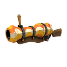 Unusual Cream Corned Loose Cannon (Factory New)