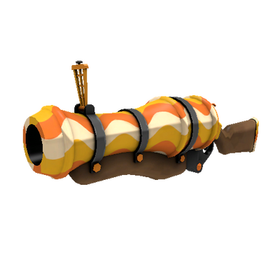 Killstreak Cream Corned Loose Cannon (Factory New)