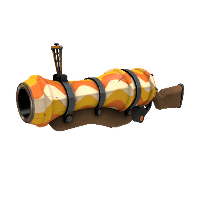 Strange Cream Corned Loose Cannon (Field-Tested)
