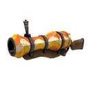 Strange Specialized Killstreak Cream Corned Loose Cannon (Well-Worn)