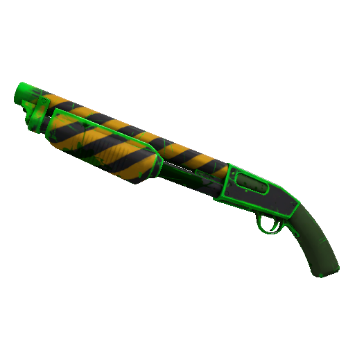 Ghoul Blaster Shotgun image
