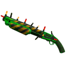 Festivized Ghoul Blaster Shotgun (Well-Worn)