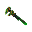 Specialized Killstreak Ghoul Blaster Wrench (Minimal Wear)