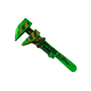 Ghoul Blaster Wrench (Well-Worn)