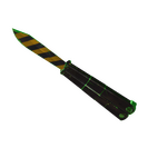 Ghoul Blaster Knife (Minimal Wear)