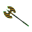 Ghoul Blaster Scotsman's Skullcutter (Minimal Wear)