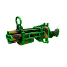 Ghoul Blaster Iron Bomber (Well-Worn)