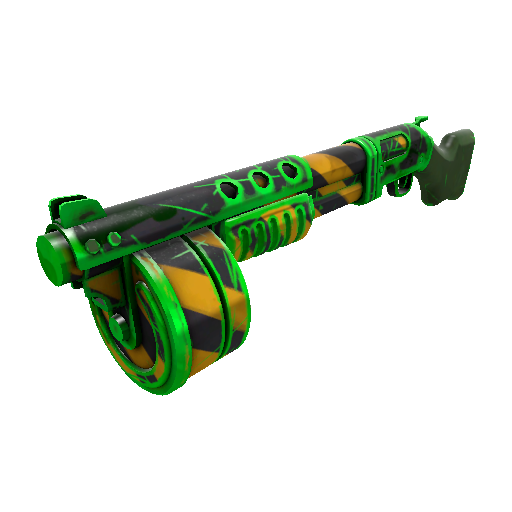 Ghoul Blaster Panic Attack (Well-Worn)