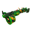 Festivized Ghoul Blaster Panic Attack (Field-Tested)