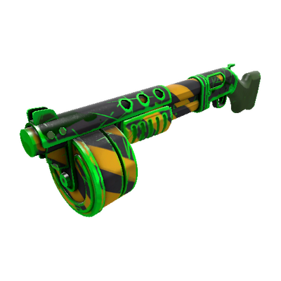 Specialized Killstreak Ghoul Blaster Panic Attack (Field-Tested)
