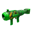 Ghoul Blaster Air Strike (Battle Scarred)