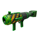 Ghoul Blaster Air Strike (Well-Worn)