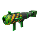 Ghoul Blaster Air Strike (Field-Tested)