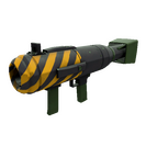 Professional Killstreak Ghoul Blaster Air Strike (Factory New)