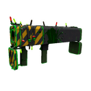 Festivized Specialized Killstreak Ghoul Blaster Black Box (Field-Tested)