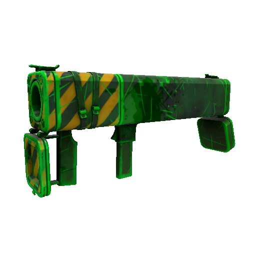 Rocket Launcher