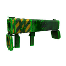 Ghoul Blaster Black Box (Battle Scarred)