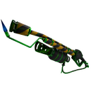 Strange Ghoul Blaster Flame Thrower (Field-Tested)