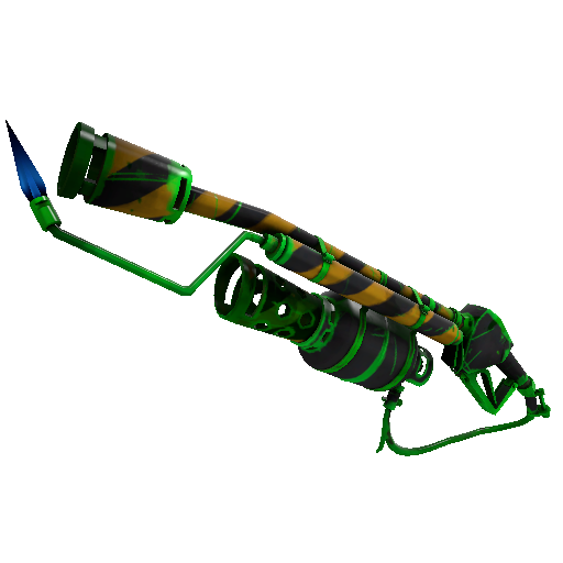 Flame Thrower