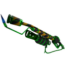 Ghoul Blaster Flame Thrower (Well-Worn)