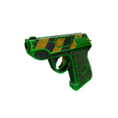 Ghoul Blaster Pistol (Well-Worn)
