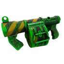 Killstreak Ghoul Blaster Stickybomb Launcher (Battle Scarred)