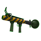 Strange Ghoul Blaster Rocket Launcher (Minimal Wear)