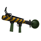 Ghoul Blaster Rocket Launcher (Factory New)