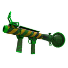 Ghoul Blaster Rocket Launcher (Battle Scarred)