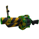Ghoul Blaster Grenade Launcher (Minimal Wear)