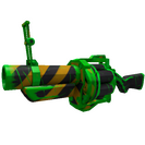 Ghoul Blaster Grenade Launcher (Well-Worn)