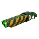 Ghoul Blaster Scattergun (Minimal Wear)