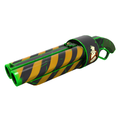Specialized Killstreak Ghoul Blaster Scattergun (Minimal Wear)