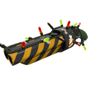 Festivized Ghoul Blaster Scattergun (Factory New)