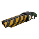 Strange Killstreak Ghoul Blaster Scattergun (Factory New)