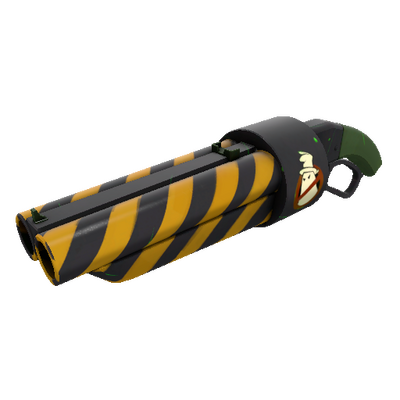 Strange Killstreak Ghoul Blaster Scattergun (Factory New)