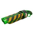 Strange Ghoul Blaster Scattergun (Field-Tested)